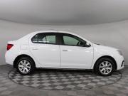 Renault Logan II Рестайлинг Химки  - изображение 17