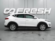 Hyundai Tucson III Рестайлинг Воронеж  - изображение 27