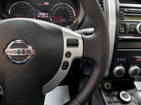 Nissan X-Trail II Рестайлинг с пробегом 2011 года, цена 1 190 000 рублей, 195731 км, внедорожник, Автокод Объявления