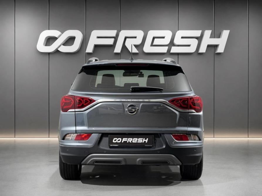SsangYong Korando IV Казань  - изображение 4