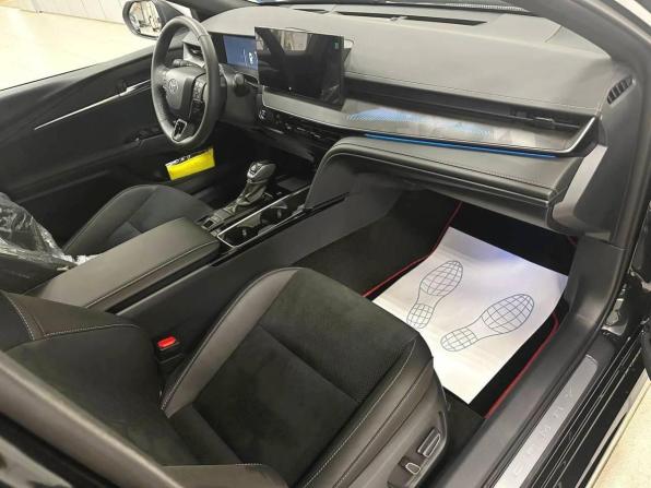 Новый Toyota Camry IX (XV80) China Market 2025 года, цена 3 789 000 рублей, седан, Автокод Объявления