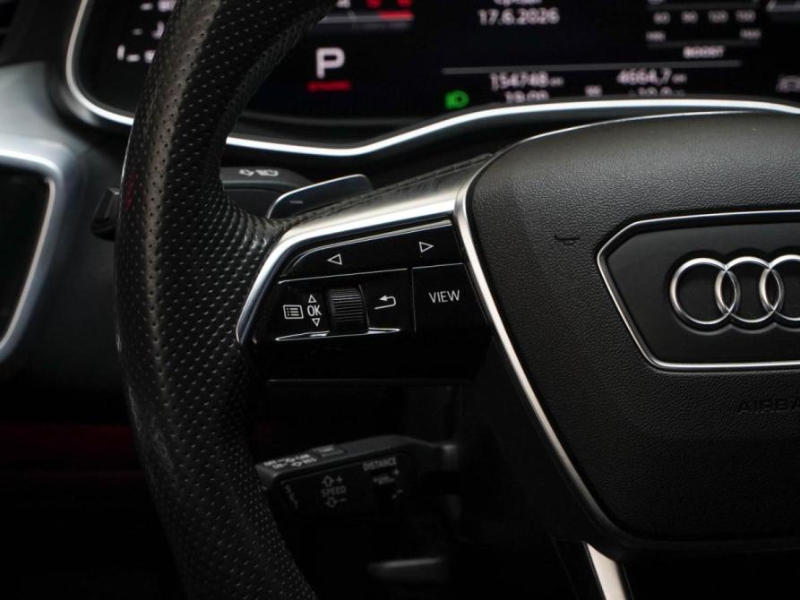 Audi S6 V (C8) Москва  - изображение 12