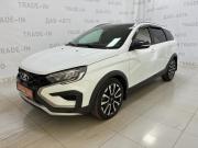Lada (ВАЗ) Vesta I Рестайлинг (NG) Пермь  - изображение 26