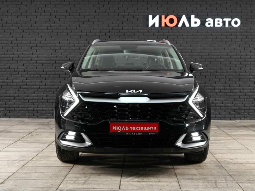 Kia Sportage V Екатеринбург  - изображение 1