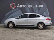 Renault Fluence I Рестайлинг Пермь  - изображение 29