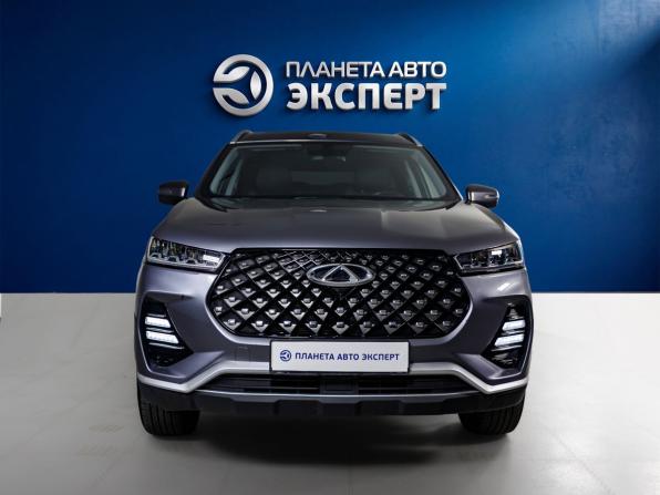 Chery Tiggo 7 Pro I с пробегом 2022 года, цена 1 650 000 рублей, 56262 км, внедорожник, Автокод Объявления