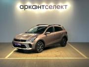Kia Rio IV Рестайлинг Краснодар  - изображение 26