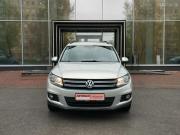 Volkswagen Tiguan I Рестайлинг Екатеринбург  - изображение 33
