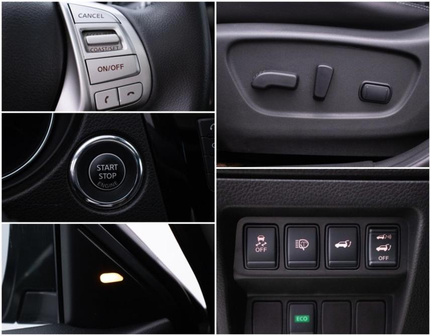 Nissan X-Trail III Москва  - изображение 18