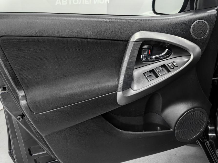 Toyota RAV4 III (XA30) Рестайлинг Новосибирск  - изображение 21