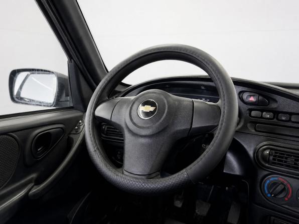 Chevrolet Niva I Рестайлинг с пробегом 2018 года, цена 760 000 рублей, 63281 км, внедорожник, Автокод Объявления