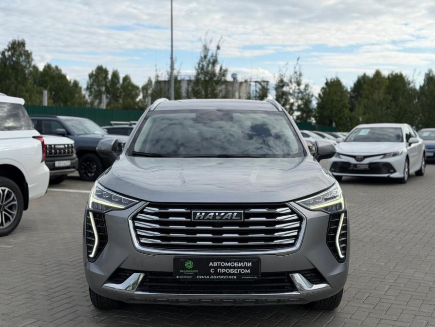Haval Jolion I Сыктывкар  - изображение 3