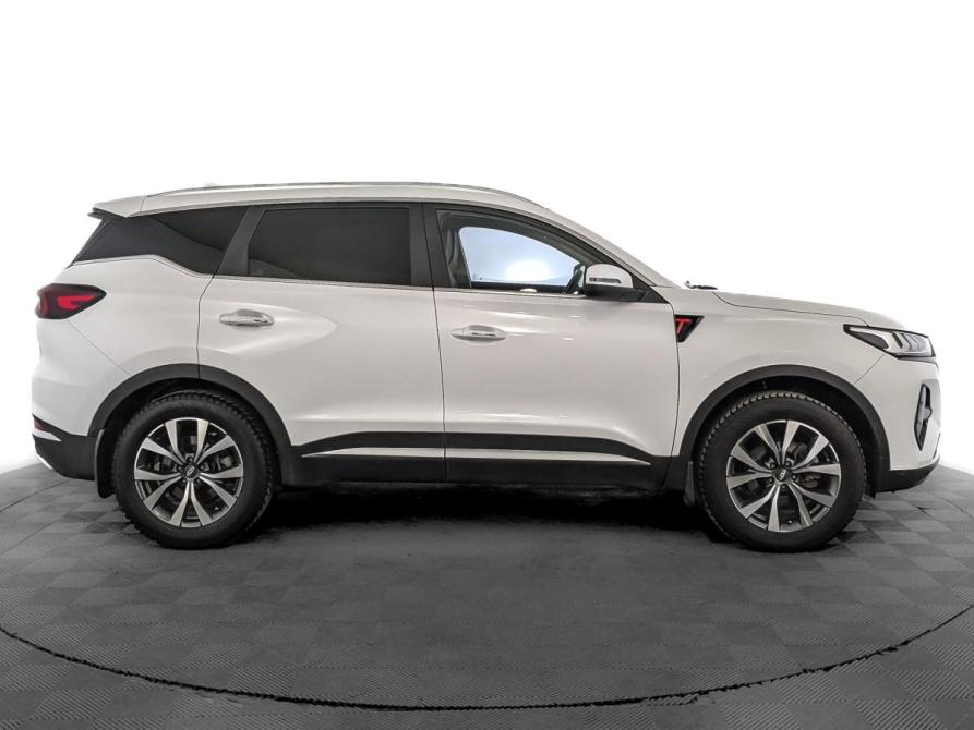 Chery Tiggo 7 Pro Max I Москва  - изображение 4