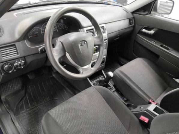 Lada (ВАЗ) Priora I с пробегом 2013 года, цена 244 979 рублей, 107145 км, хэтчбек, Автокод Объявления