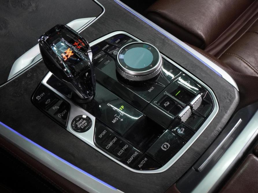 BMW X7 I (G07) Воронеж  - изображение 18