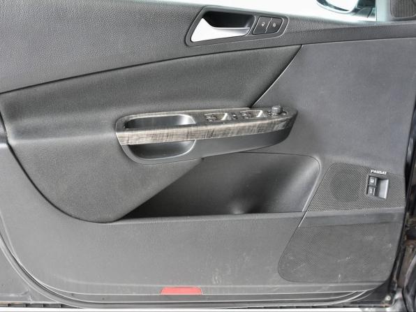 Volkswagen Passat B6 с пробегом 2010 года, цена 549 000 рублей, 202904 км, седан, Автокод Объявления