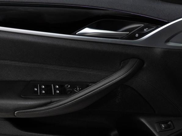 BMW 5 серии VII (G30/G31/G38) с пробегом 2019 года, цена 2 750 000 рублей, 165000 км, седан, Автокод Объявления