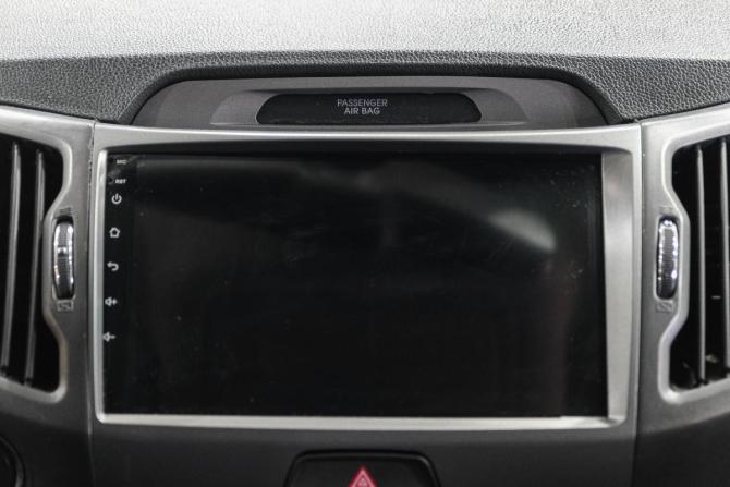 Kia Sportage III с пробегом 2013 года, цена 1 399 000 рублей, 194321 км, внедорожник, Автокод Объявления