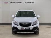 Opel Mokka I Тюмень  - изображение 30