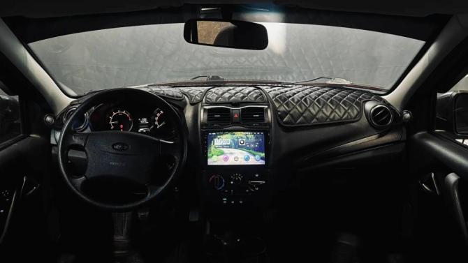 Lada (ВАЗ) Granta I Рестайлинг с пробегом 2024 года, цена 770 000 рублей, 45773 км, лифтбек, Автокод Объявления