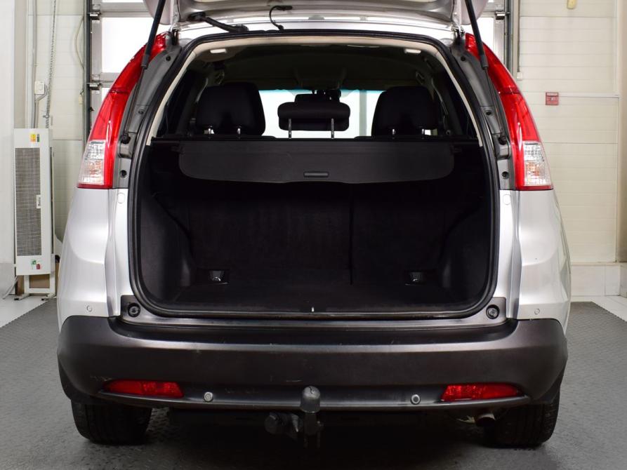 Honda CR-V IV Кемерово  - изображение 21