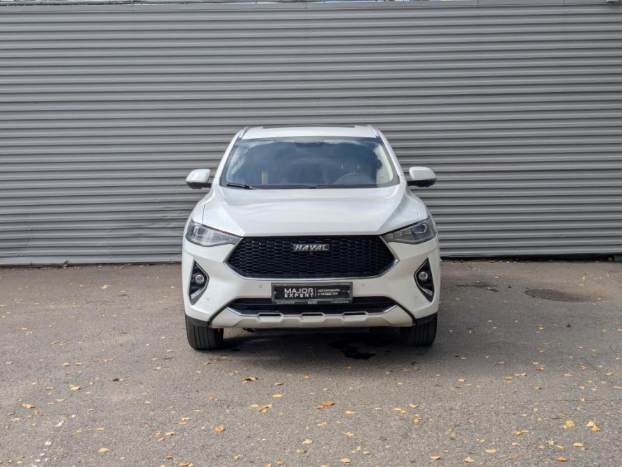 Haval F7x I Москва  - изображение 24