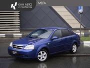 Chevrolet Lacetti I Казань  - изображение 13