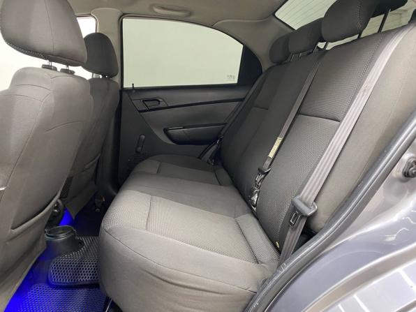 Chevrolet Aveo I Рестайлинг с пробегом 2008 года, цена 425 000 рублей, 167674 км, седан, Автокод Объявления
