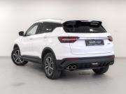 Belgee X50 Москва  - изображение 32