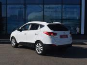 Hyundai ix35 I Архангельск  - изображение 23