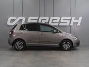 Volkswagen Golf Plus II Воронеж  - изображение 20