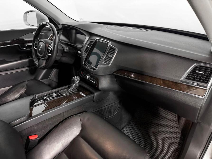 Volvo XC90 II Рестайлинг 1 Санкт-Петербург  - изображение 10