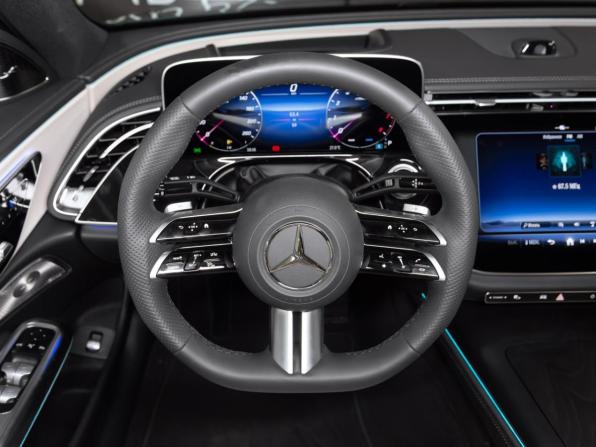 Новый Mercedes-Benz E-Класс VI (W214 S214) 2026 года, цена 10 040 000 рублей, седан, Автокод Объявления