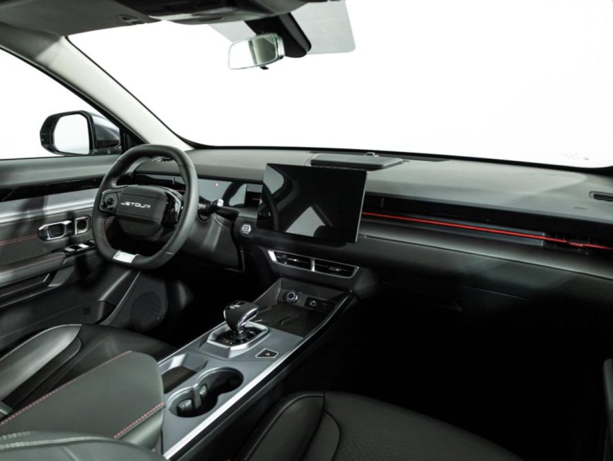 JETOUR DASHING I Санкт-Петербург  - изображение 10