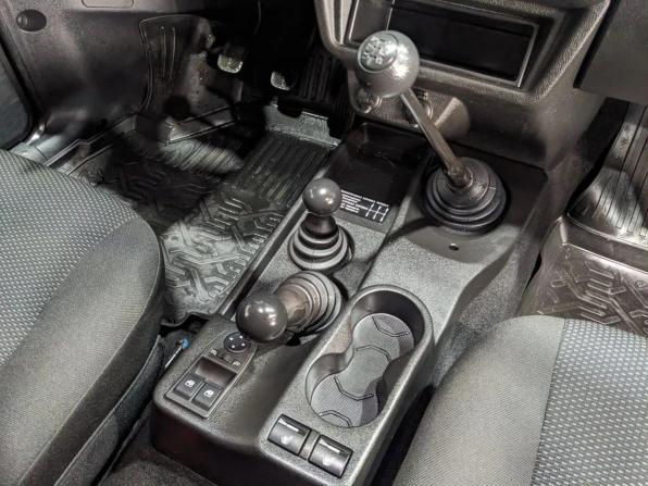 Lada (ВАЗ) Niva Legend с пробегом 2023 года, цена 795 000 рублей, 35735 км, внедорожник, Автокод Объявления