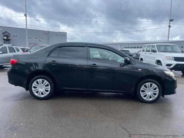 Toyota Corolla X (E140 E150) с пробегом 2008 года, цена 750 000 рублей, 167142 км, седан, Автокод Объявления