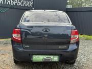 Lada (ВАЗ) Granta I Ижевск  - изображение 20