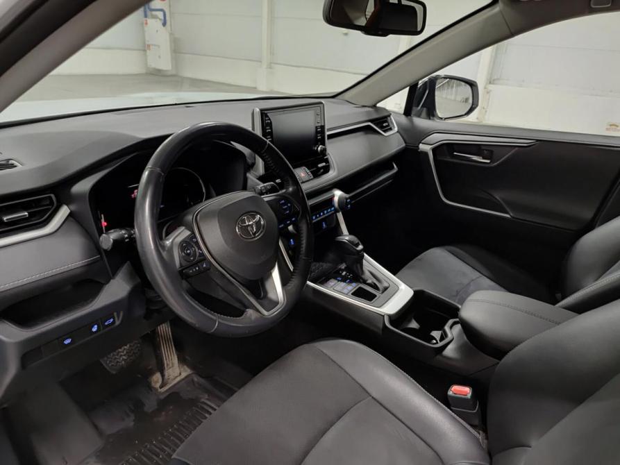 Toyota RAV4 V (XA50) Казань  - изображение 20