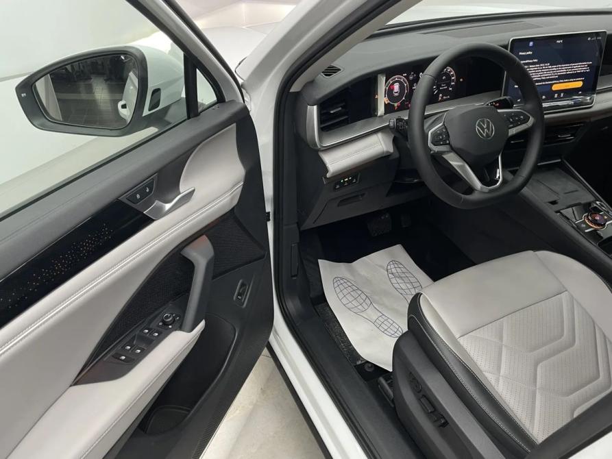 Volkswagen Tayron II (China Market) Воронеж  - изображение 16