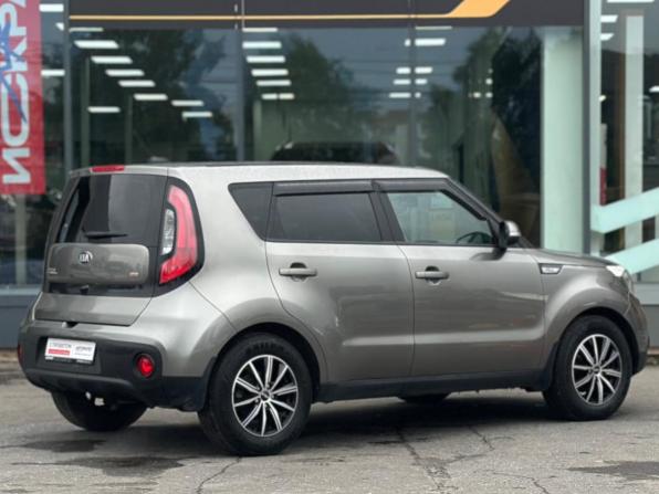 Kia Soul II Рестайлинг с пробегом 2019 года, цена 1 549 000 рублей, 87014 км, хэтчбек, Автокод Объявления