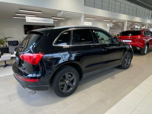 Audi Q5 I (8R) с пробегом 2010 года, цена 1 346 000 рублей, 236651 км, внедорожник, Автокод Объявления