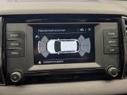 Skoda Karoq I Москва  - изображение 38