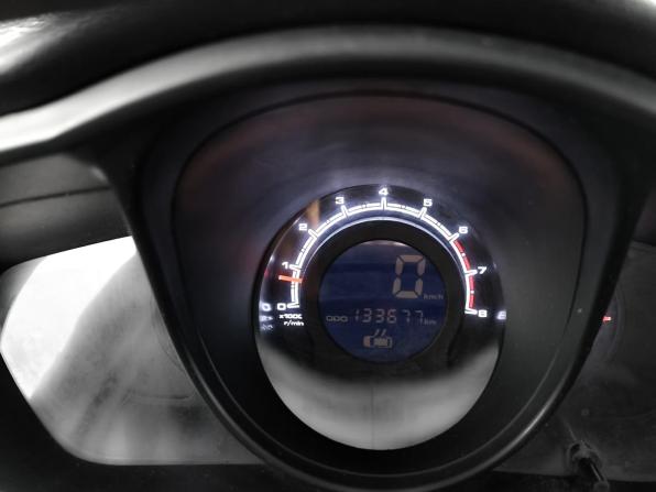 Lifan X60 I с пробегом 2013 года, цена 375 000 рублей, 133677 км, внедорожник, Автокод Объявления