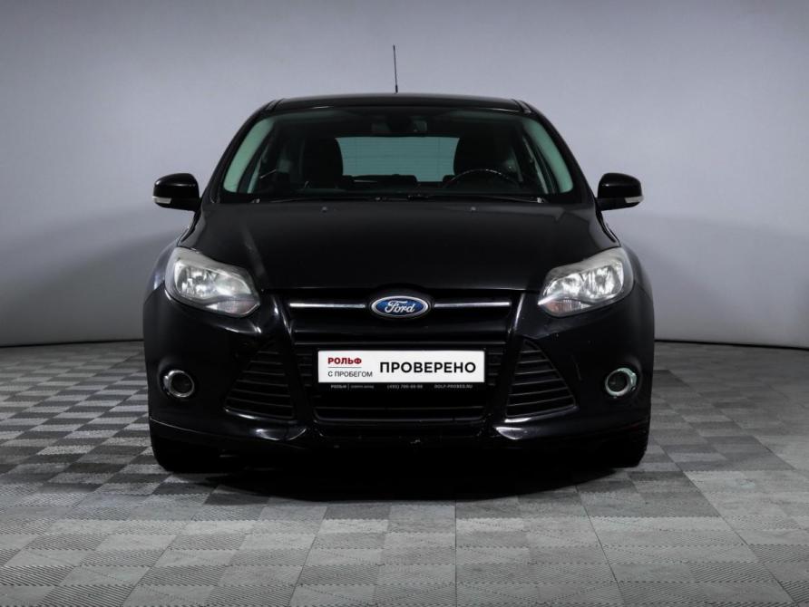 Ford Focus III Москва  - изображение 2