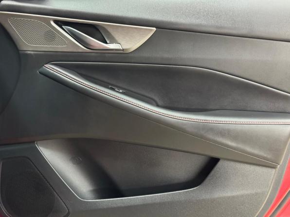 Changan CS35 Plus I Рестайлинг с пробегом 2024 года, цена 1 900 000 рублей, 1680 км, внедорожник, Автокод Объявления