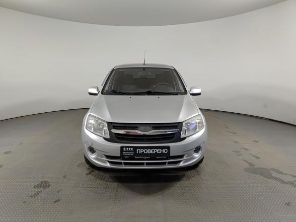 Lada (ВАЗ) Granta I с пробегом 2013 года, цена 375 000 рублей, 131000 км, седан, Автокод Объявления