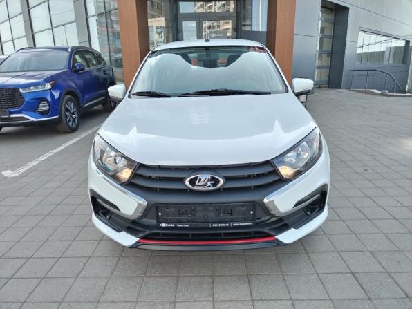 Новый Lada (ВАЗ) Granta I Рестайлинг 2026 года, цена 1 369 000 рублей, седан, Автокод Объявления