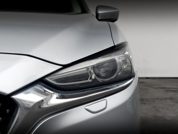 Mazda 6 III (GJ) Рестайлинг 2 с пробегом 2019 года, цена 2 290 000 рублей, 78111 км, седан, Автокод Объявления