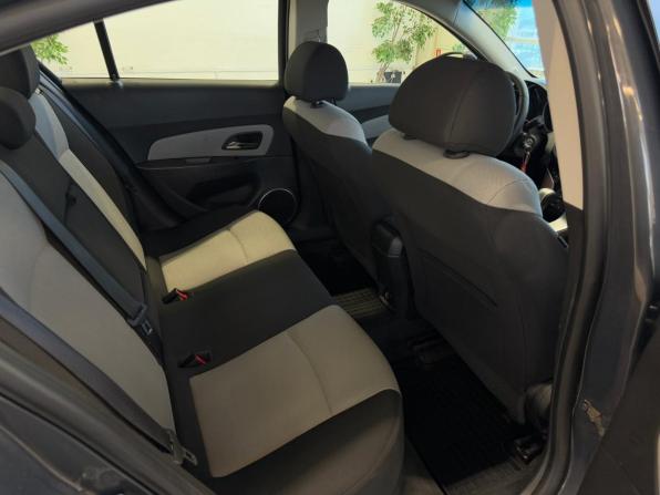 Chevrolet Cruze I Рестайлинг с пробегом 2013 года, цена 860 000 рублей, 159406 км, седан, Автокод Объявления