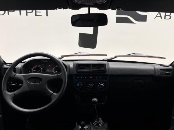 Lada (ВАЗ) Niva Legend с пробегом 2023 года, цена 779 000 рублей, 29000 км, внедорожник, Автокод Объявления